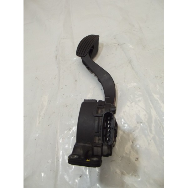 Pedal Acelerador Eletronico Fiat Palio Elx 2008