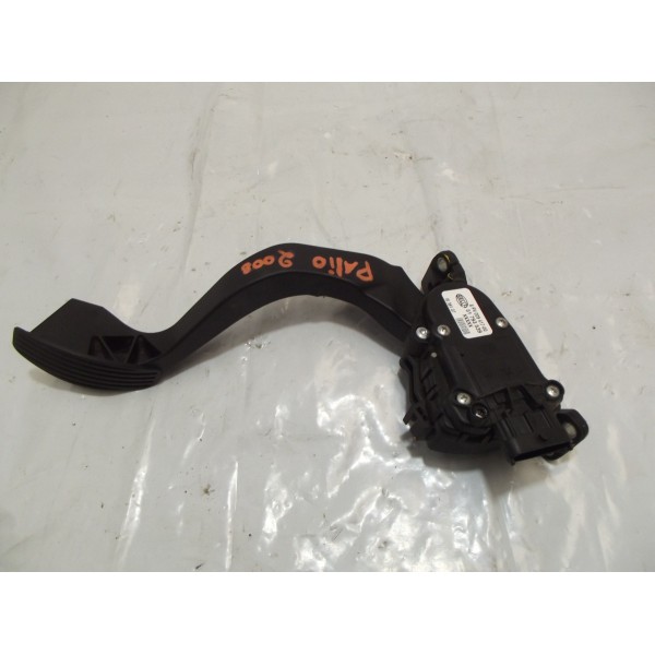 Pedal Acelerador Eletronico Fiat Palio Elx 2008