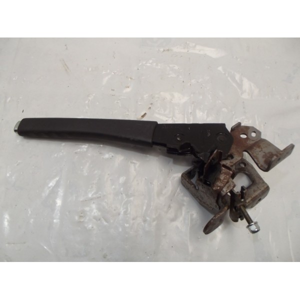 Alavanca Freio Mão Peugeot 307 Sw 2007