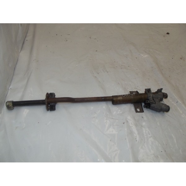 Coluna Direção Vw Gol 1998