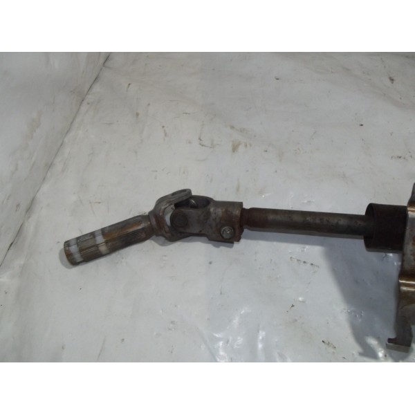 Coluna Direção Gm Montana 2010