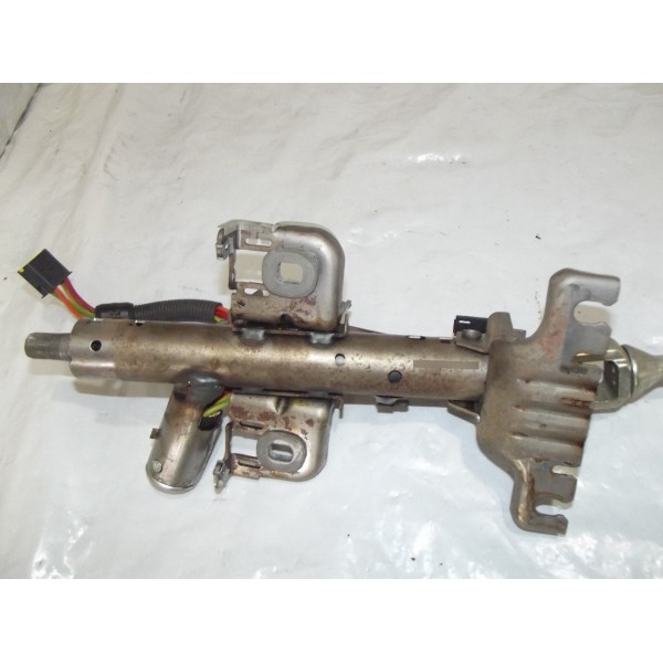 Coluna Direção Renault Scenic 2004