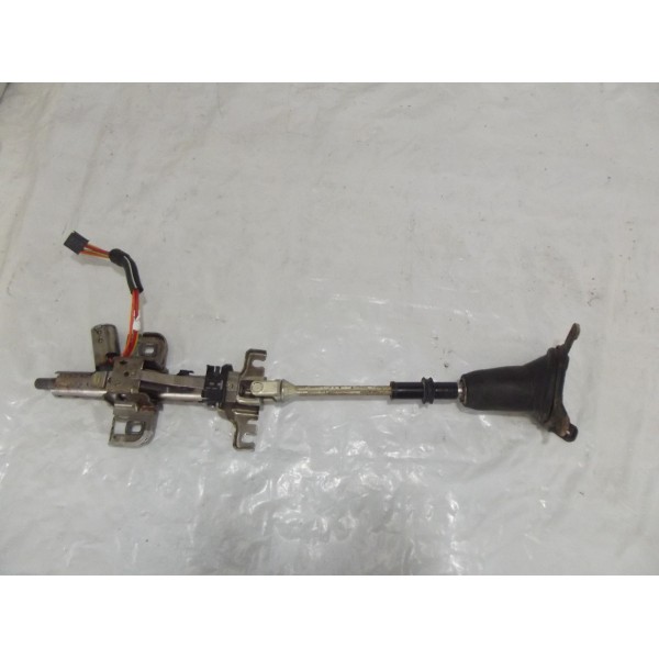 Coluna Direção Renault Scenic 2004