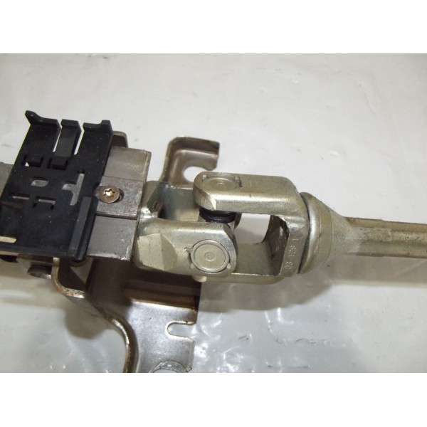 Coluna Direção Renault Scenic 2004