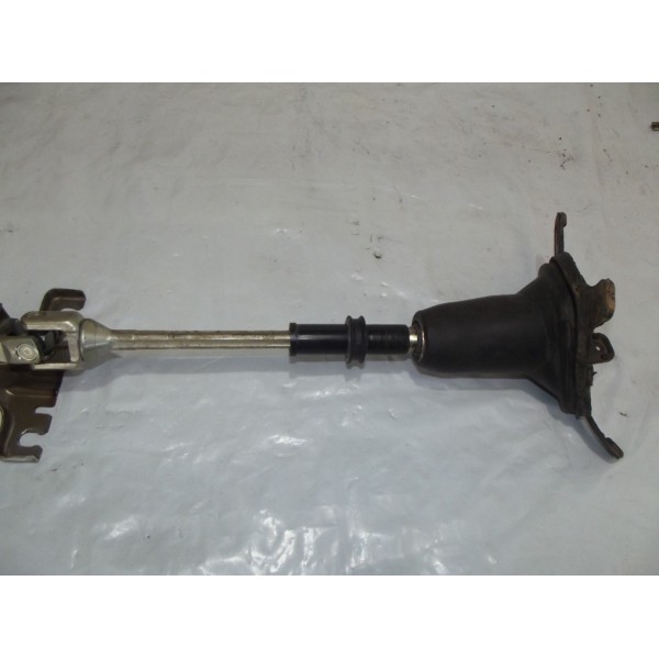 Coluna Direção Renault Scenic 2004