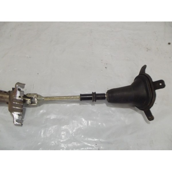 Coluna Direção Renault Scenic 2004