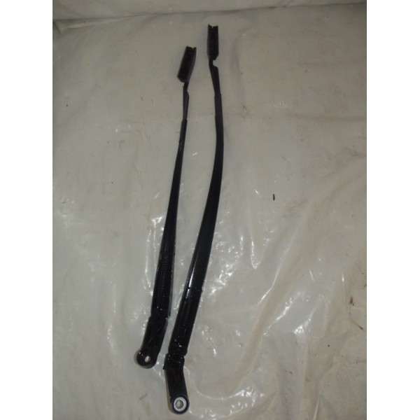 Braço Haste Limpador Parabrisa Toyota Corolla 2010 Esquerdo