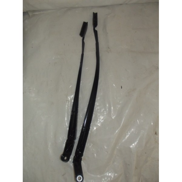 Braço Haste Limpador Parabrisa Toyota Corolla 2010 Esquerdo