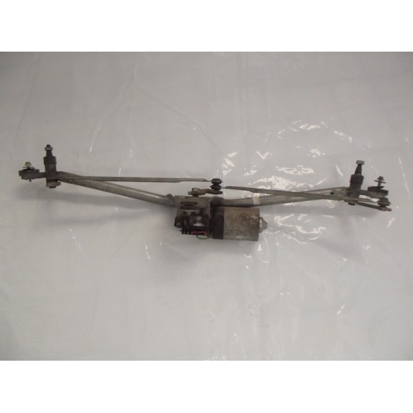 Motor Limpador Parabrisa Com Galhada Vw Parati G4 1.6 2008