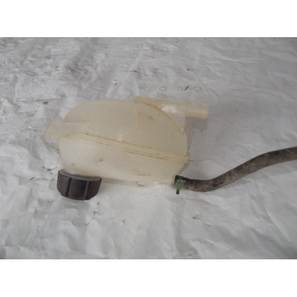 Reservatorio Agua Do Radiador Renault Sandero 2015