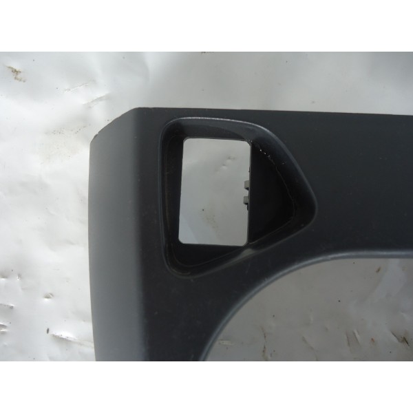 Acabamento Moldura Painel Botão Vidro Eletrico Uno Sporting