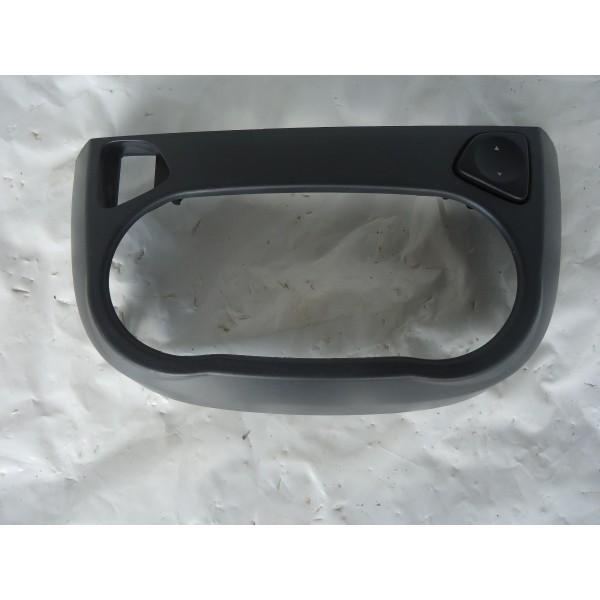 Acabamento Moldura Painel Botão Vidro Eletrico Uno Sporting