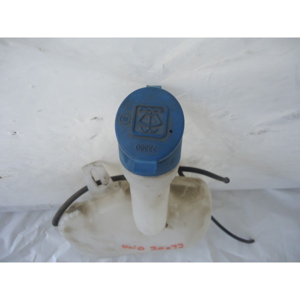 Reservatorio Agua Limpador Parabrisa Fiat Uno 2012 Vivace