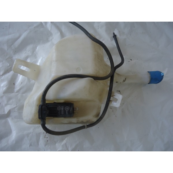 Reservatorio Agua Limpador Parabrisa Fiat Uno 2012 Vivace