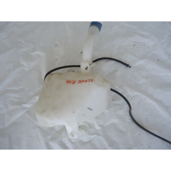 Reservatorio Agua Limpador Parabrisa Fiat Uno 2012 Vivace