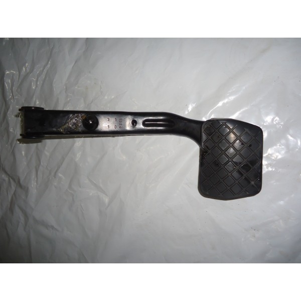 Pedal Freio Vw Spacefox Imotion 2010