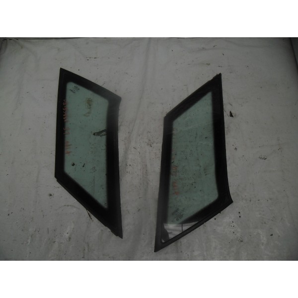 Vidro Vigia Lateral Traseiro Direito Esquerdo Fiat Tipo