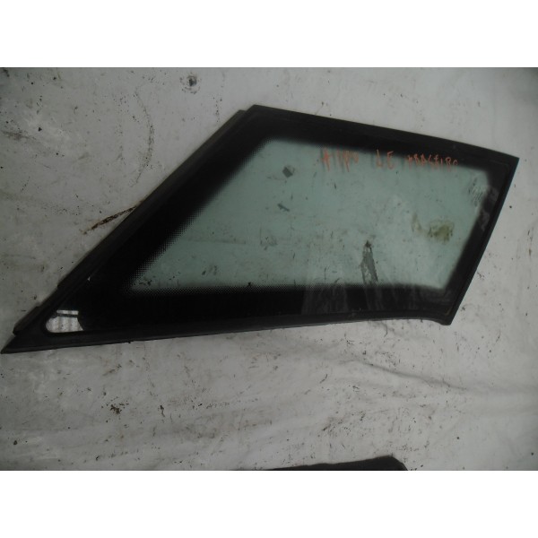 Vidro Vigia Lateral Traseiro Direito Esquerdo Fiat Tipo