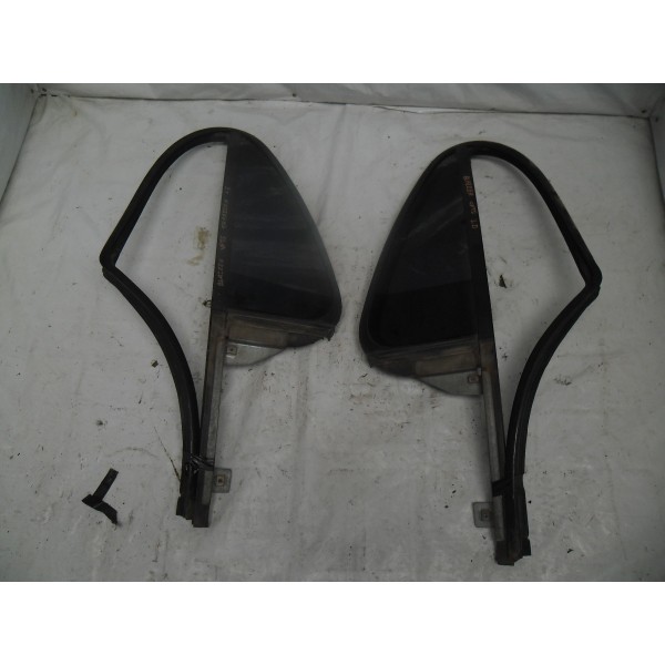 Vidro Vigia Lateral Traseiro Direito Esquerdo Gm Blazer 1998