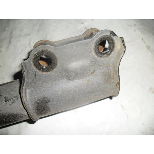 Amortecedor Mola Batente Hyundai Hb 20 2017 Par Original