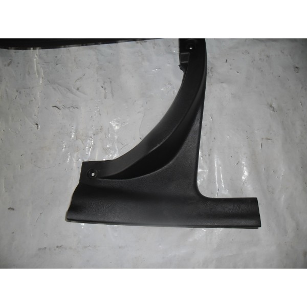 Acabamento Capo Traseiro E Acabamento Banco Hyundai Hb20