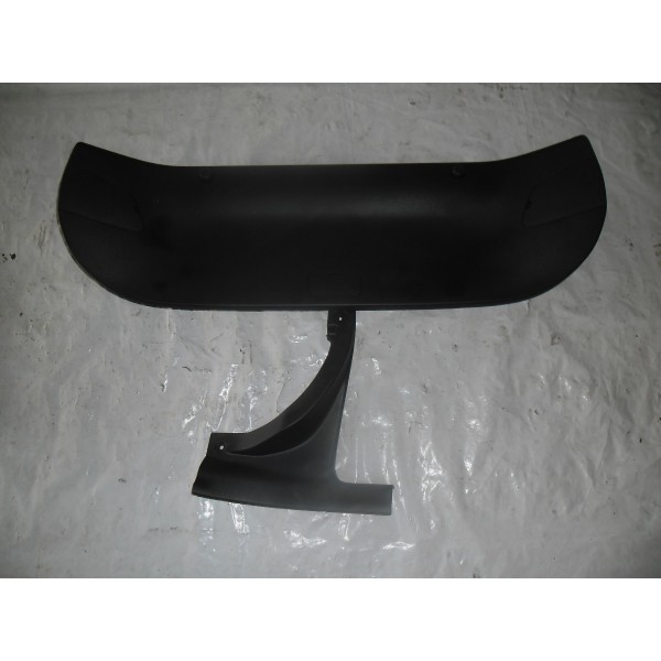 Acabamento Capo Traseiro E Acabamento Banco Hyundai Hb20