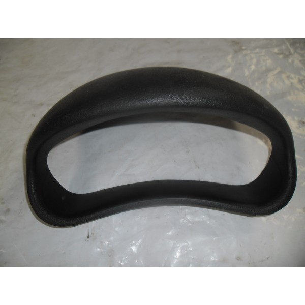 Tampa Motor E Acabamento Painel Instrumento Peugeot 206 1.4