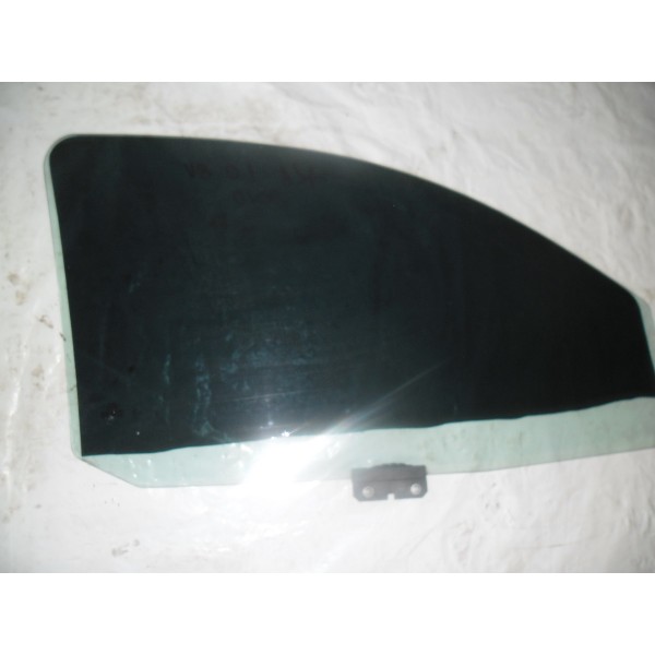 Vidro Porta Direito E Esquerdo Ford Ka Par