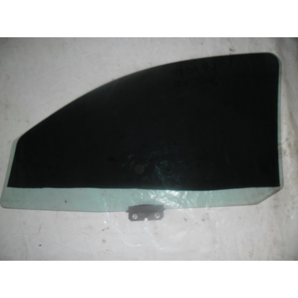 Vidro Porta Direito E Esquerdo Ford Ka Par