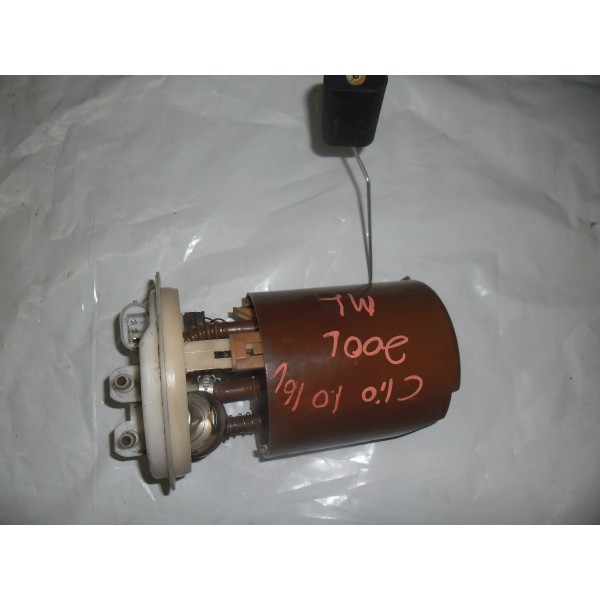 Bomba Gasolina Renault Clio 1.0 16v
