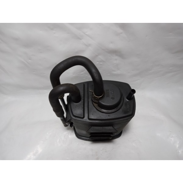 Canister Effa M100 2010