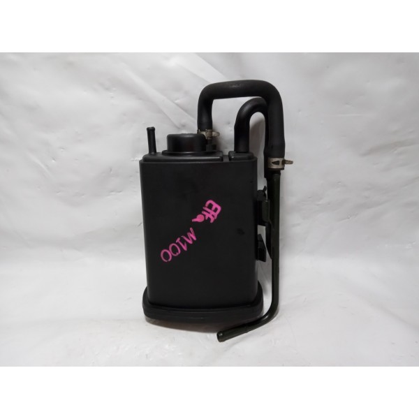 Canister Effa M100 2010