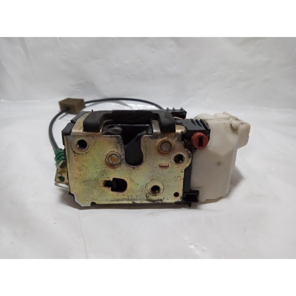 Fechadura Porta Traseira Esquerda Ford Ecosport 2005