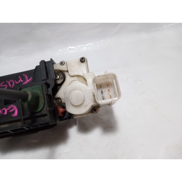 Fechadura Porta Traseira Esquerda Ford Ecosport 2005