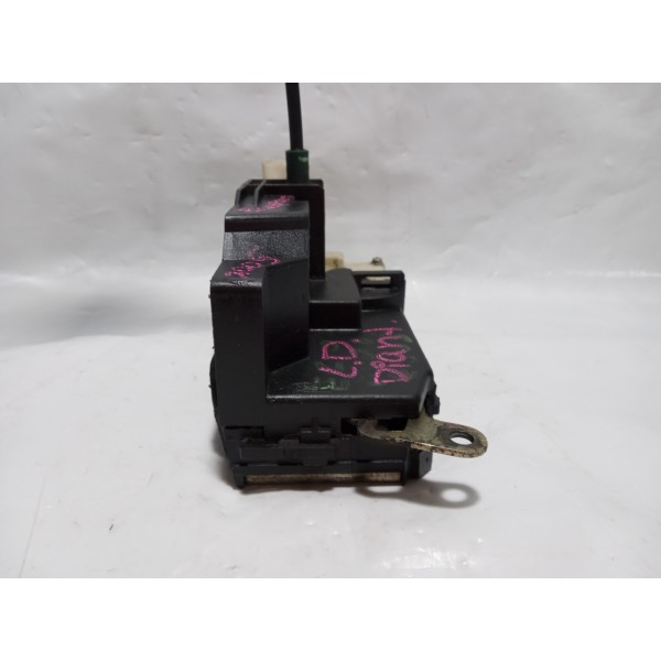 Fechadura Dianteira Direita Ford Ecosport 2005