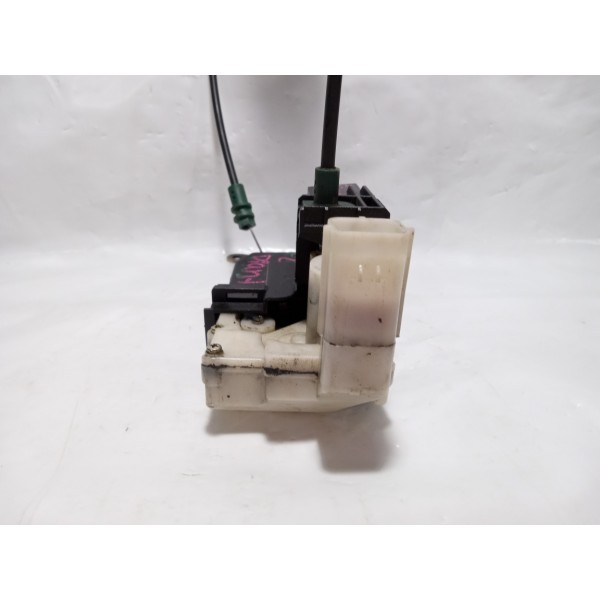 Fechadura Dianteira Direita Ford Ecosport 2005