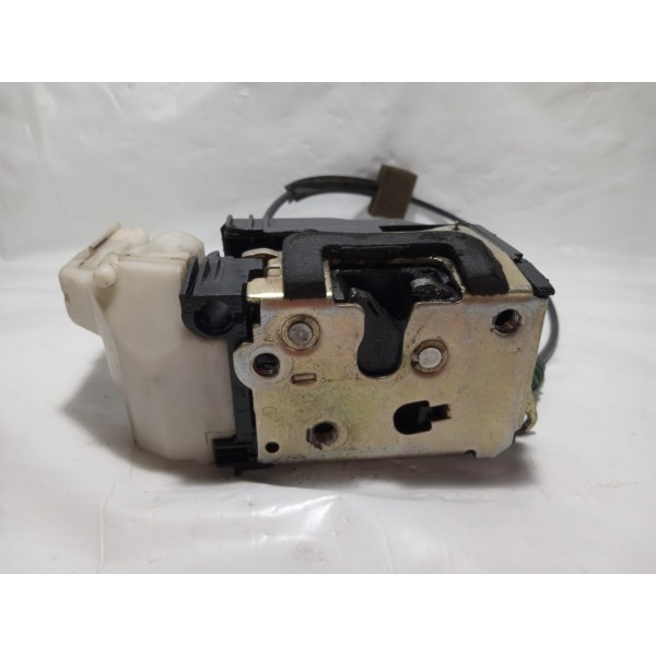 Fechadura Dianteira Direita Ford Ecosport 2005