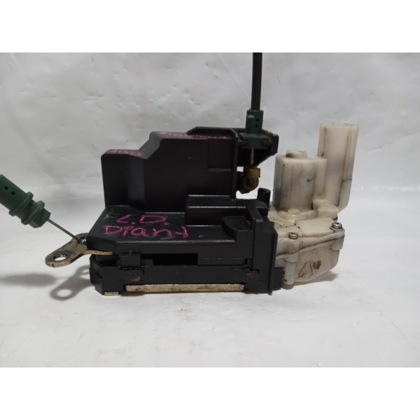 Fechadura Dianteira Direita Ford Ecosport 2005