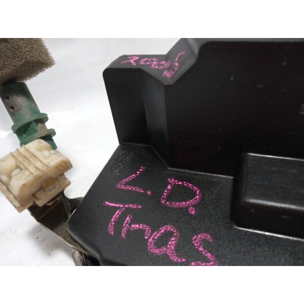 Fechadura Porta Traseira Direita Ford Ecosport 2005