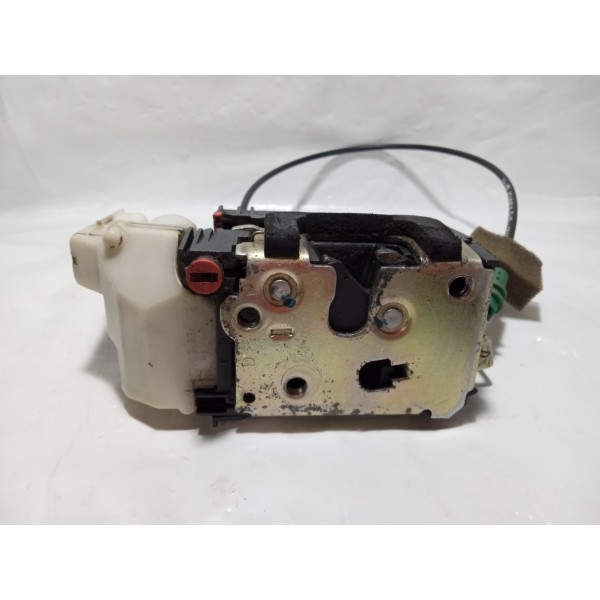 Fechadura Porta Traseira Direita Ford Ecosport 2005