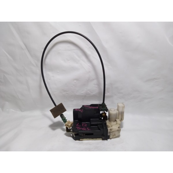 Fechadura Porta Traseira Direita Ford Ecosport 2005