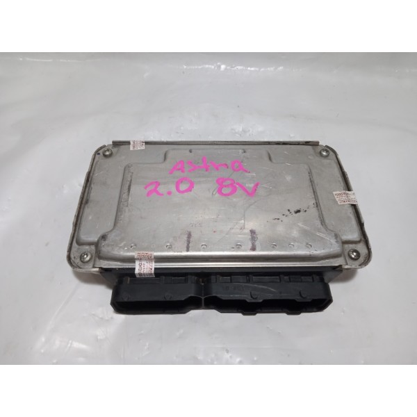 Módulo Injeção Gm Astra 2.0 8v 2007 0261208089