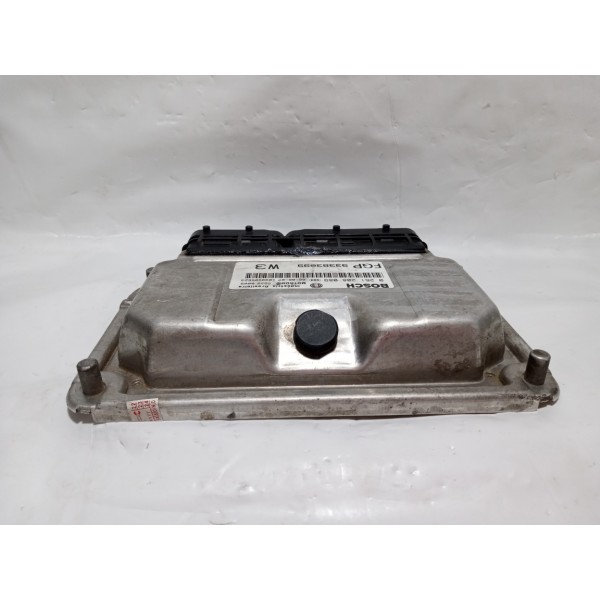 Módulo Injeção Gm Astra 2.0 8v 2007 0261208089