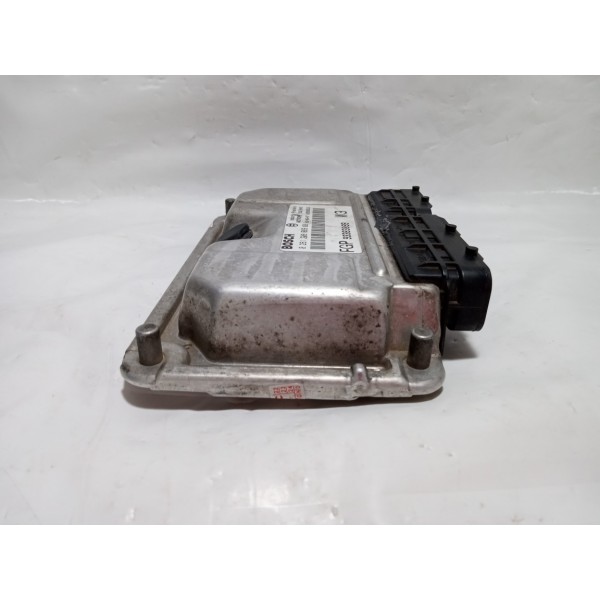 Módulo Injeção Gm Astra 2.0 8v 2007 0261208089