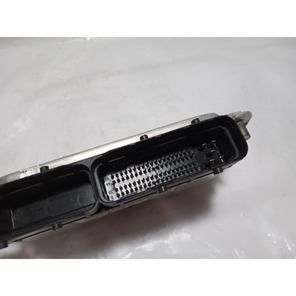 Módulo Injeção Gm Astra 2.0 8v 2007 0261208089