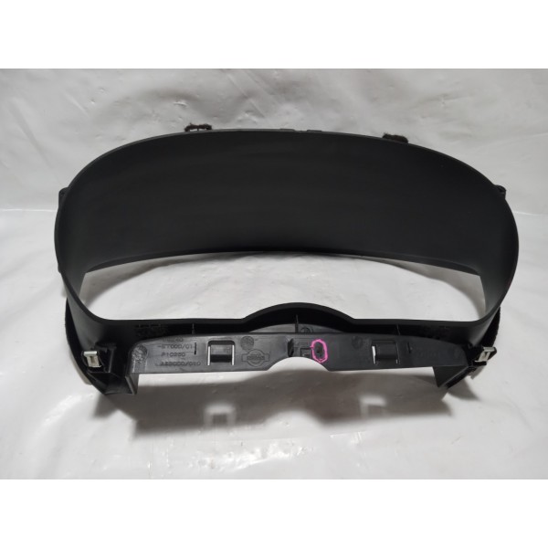 Moldura Painel Instrumento Nissan Sentra 2008