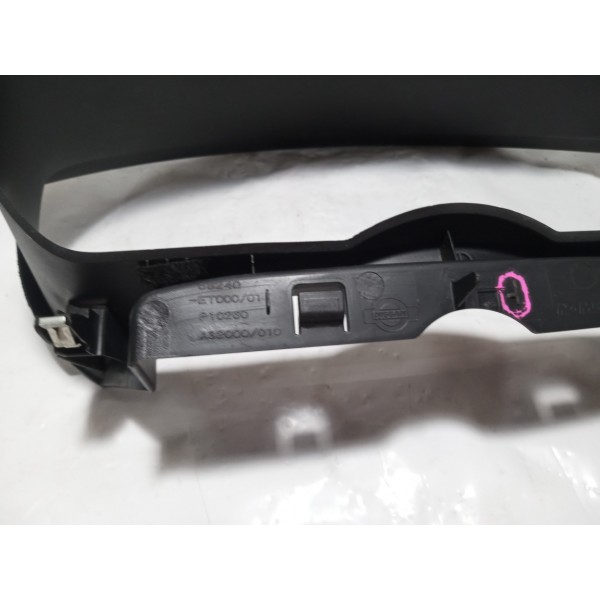Moldura Painel Instrumento Nissan Sentra 2008