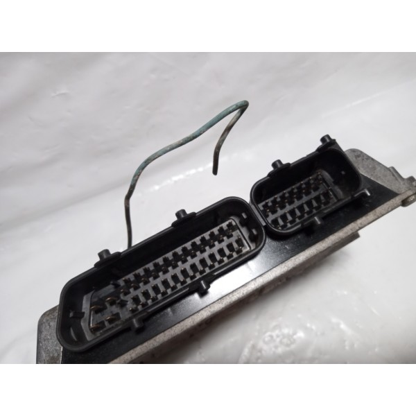 Módulo Injeção Vw Golf Sr 1.6 8v 1998 06a906019bl Kit