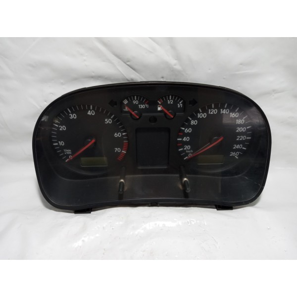 Módulo Injeção Vw Golf Sr 1.6 8v 1998 06a906019bl Kit