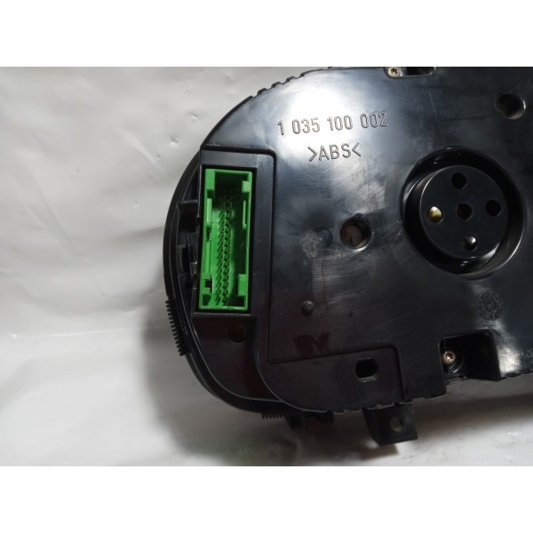 Módulo Injeção Vw Golf Sr 1.6 8v 1998 06a906019bl Kit